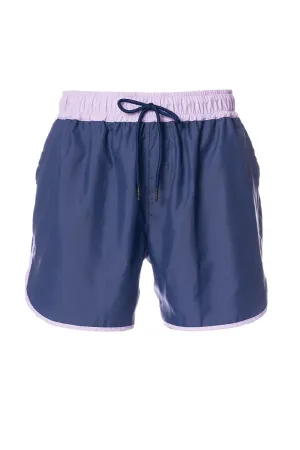 NICK SWIM TRUNKS