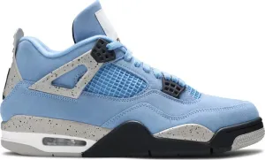 Nike Jordan 4 University Blue