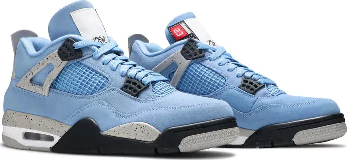 Nike Jordan 4 University Blue