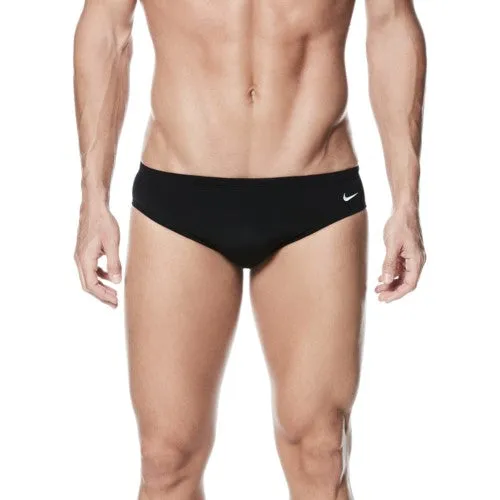 NIKE Poly Solids Men Swim Performance Brief