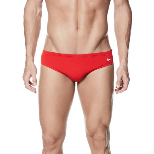 NIKE Poly Solids Men Swim Performance Brief