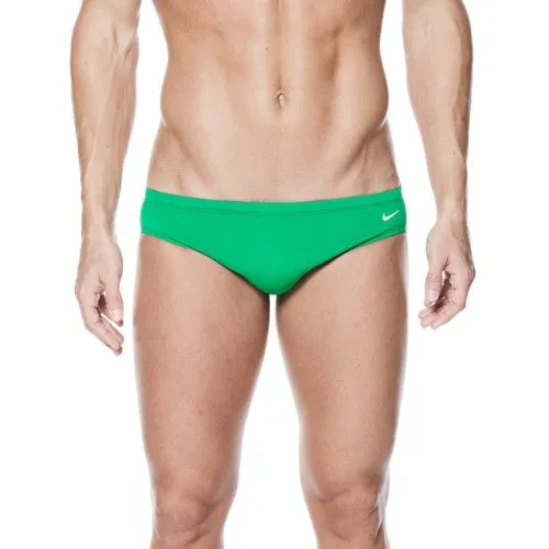 NIKE Poly Solids Men Swim Performance Brief