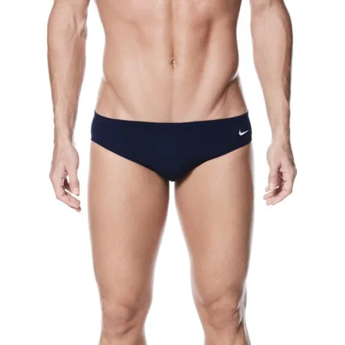 NIKE Poly Solids Men Swim Performance Brief