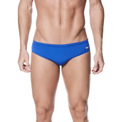 NIKE Poly Solids Men Swim Performance Brief