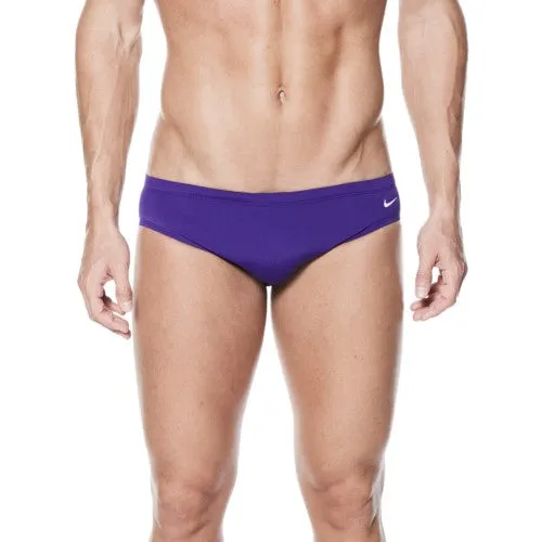 NIKE Poly Solids Men Swim Performance Brief