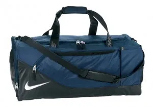 NIKE Swim Team Training Duffel