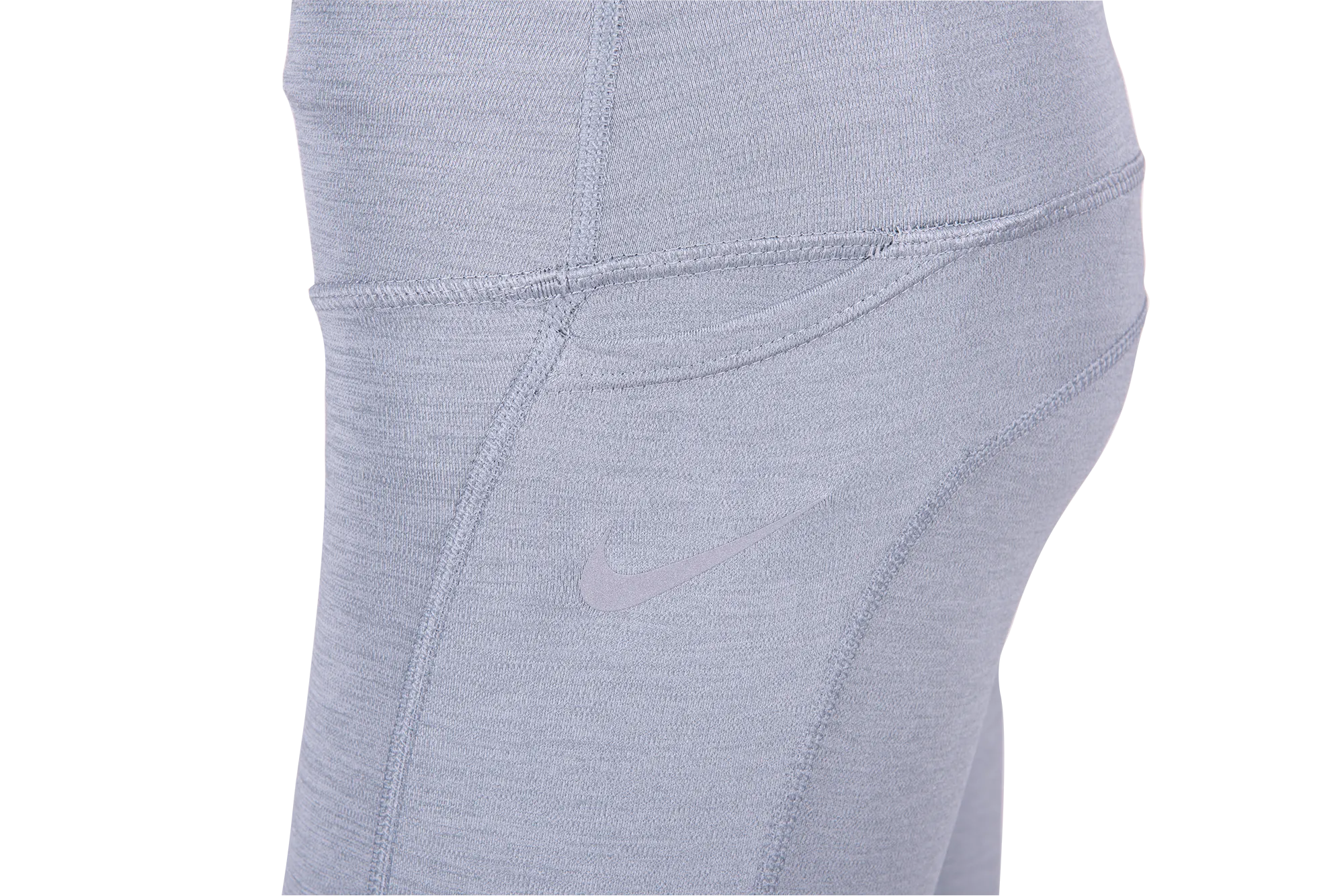 Nike USATF Women's Fast Crop Tights