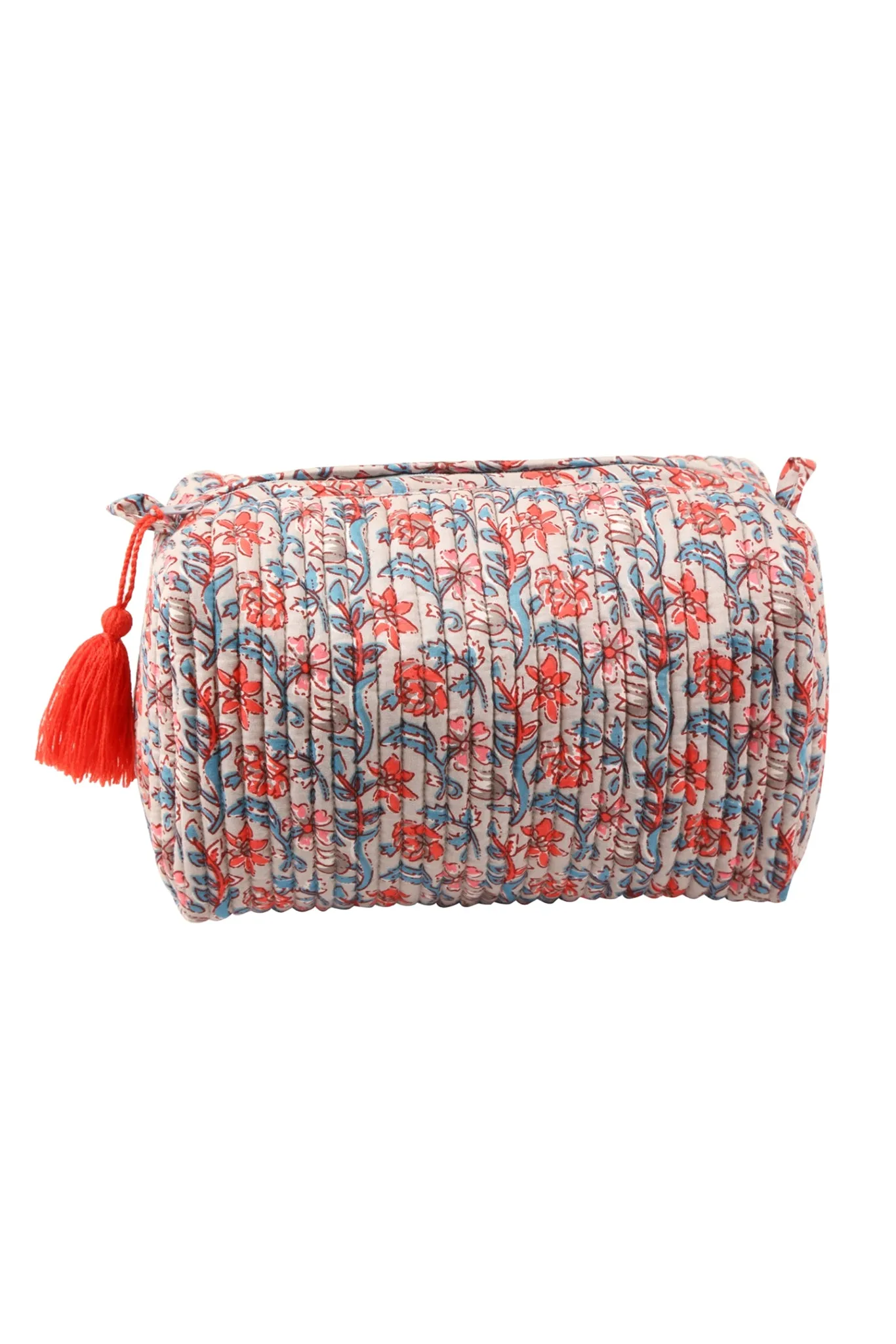 Noor Quilted Pouch