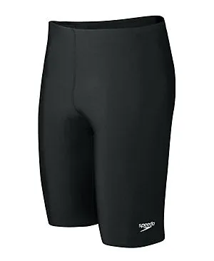 Northern High School __SPEEDO Male Solid Endurance  Jammer Swimsuit -Youth