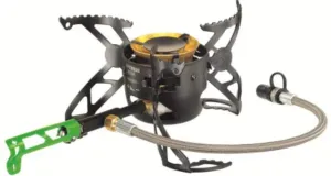 Nova Multifuel Stove