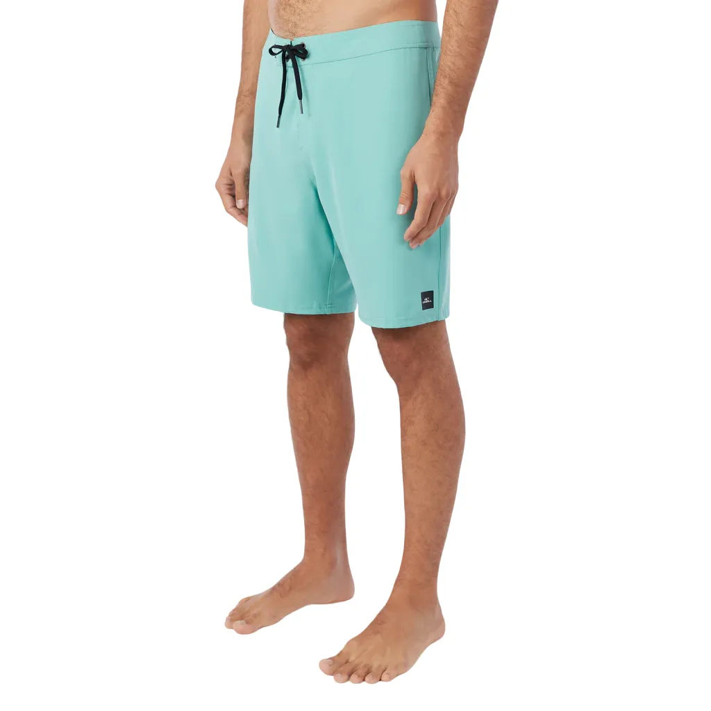 O'Neill Men's Hyperfreak Heat Solid Boardshort - 19" - Past Season