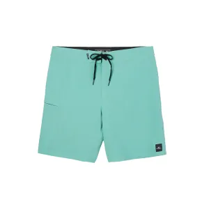 O'Neill Men's Hyperfreak Heat Solid Boardshort - 19" - Past Season