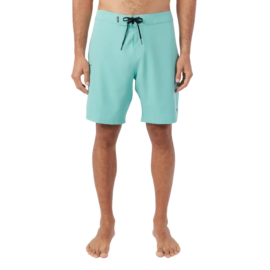 O'Neill Men's Hyperfreak Heat Solid Boardshort - 19" - Past Season