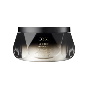 ORIBE Gold Lust Pre-Shampoo Intensive Treatment 125mL