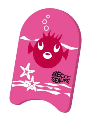 PE Foam Kickboard - Pink