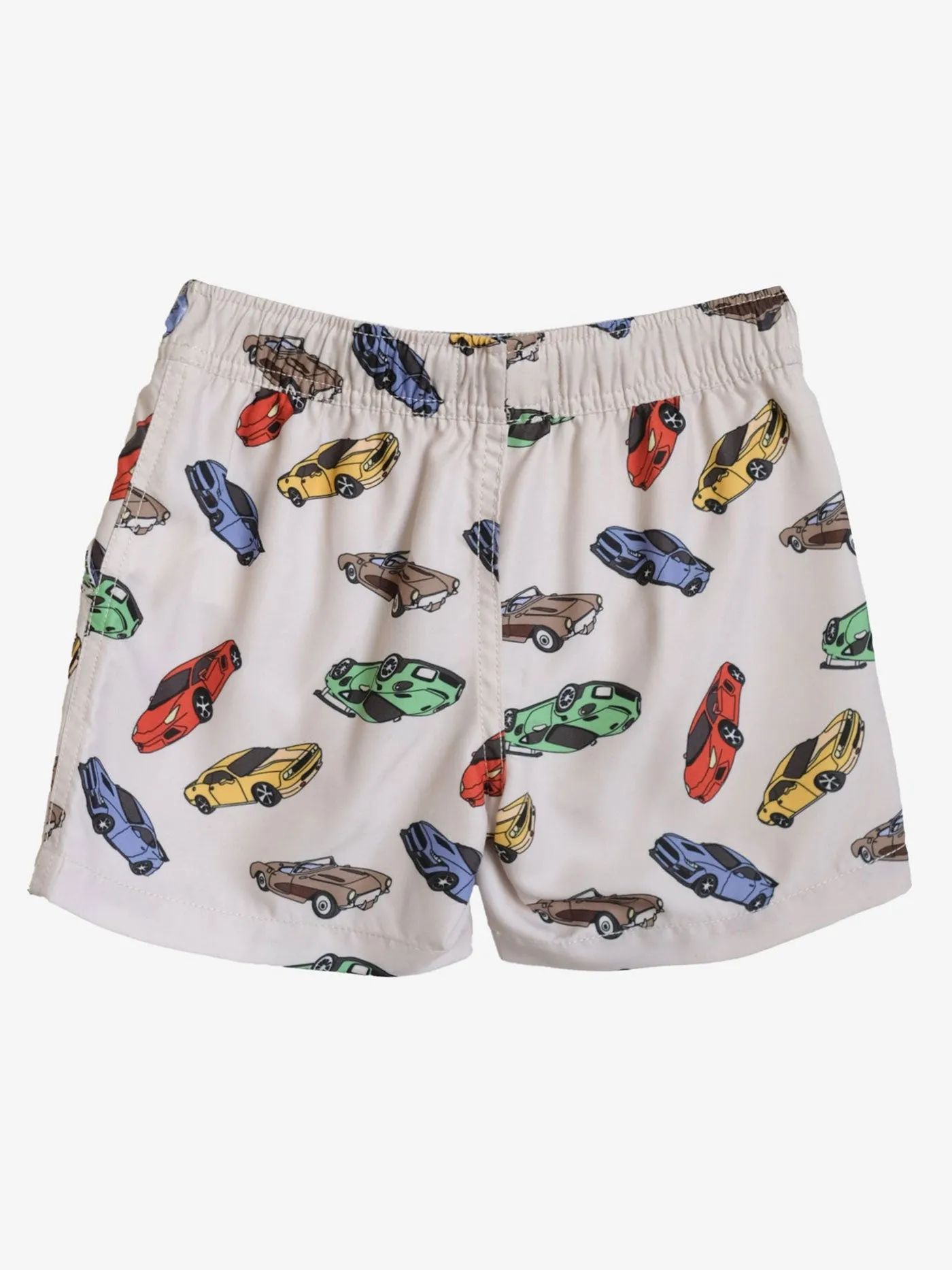 Pitstop Boardshorts (Boys 2-7)