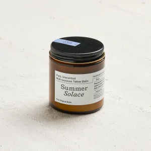 Pure Tallow Balm