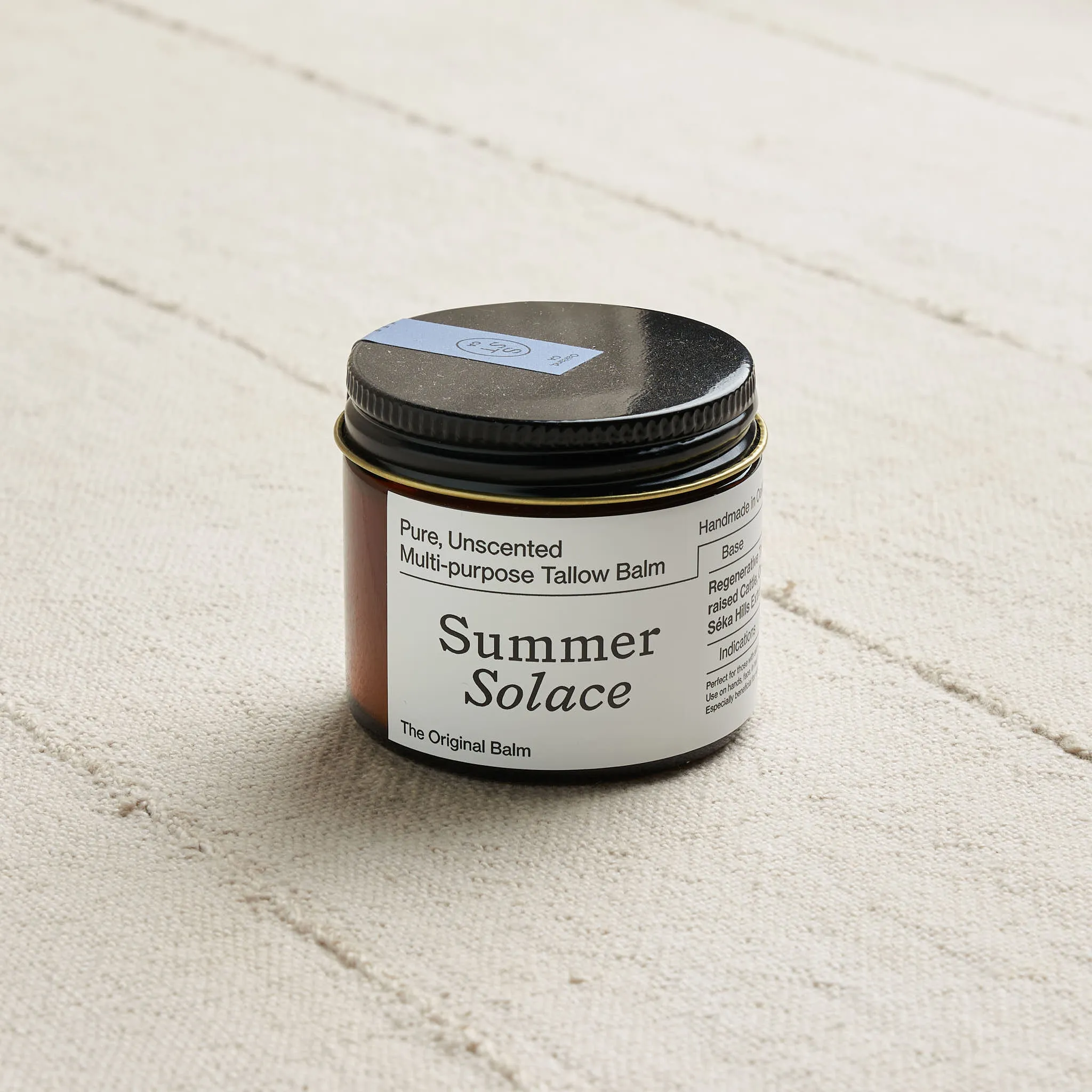 Pure Tallow Balm