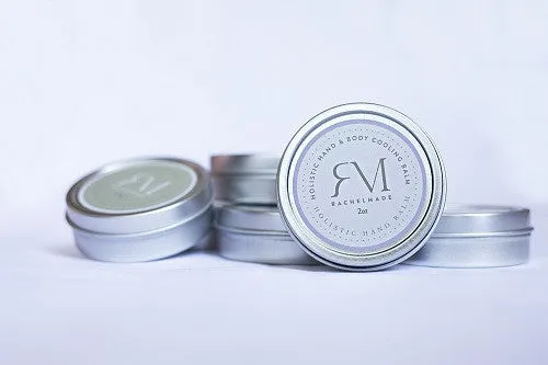 RELAX Moisturizing Balm Lavender Eucalyptus