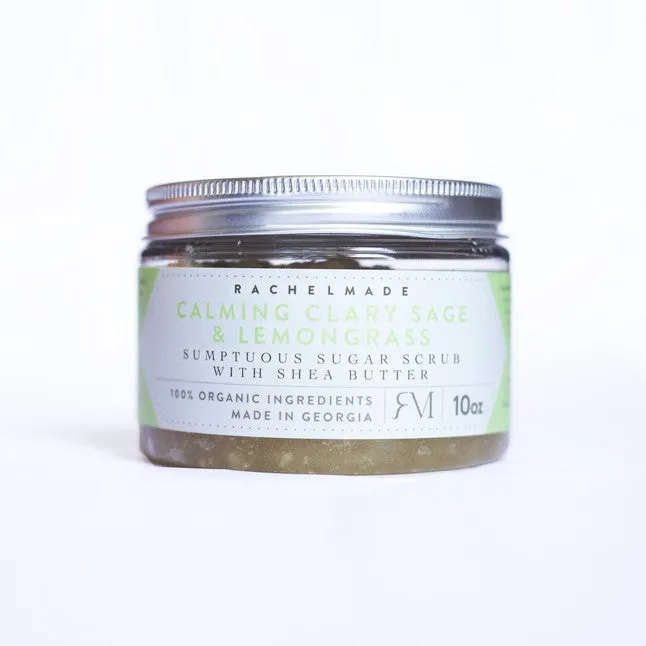 RELAX Moisturizing Balm Lavender Eucalyptus