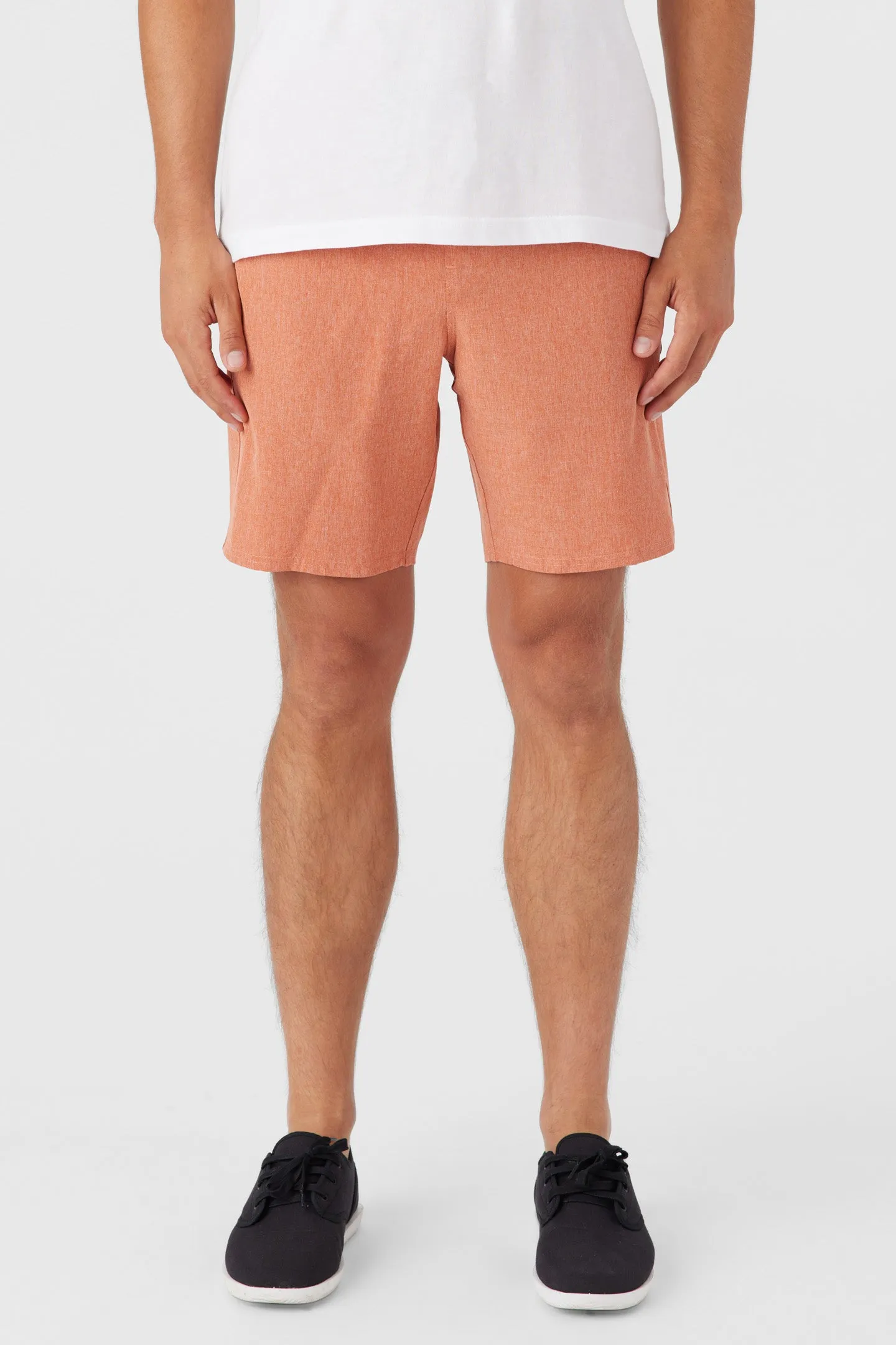 RESERVE E-WAIST 18'' HYBRID SHORT