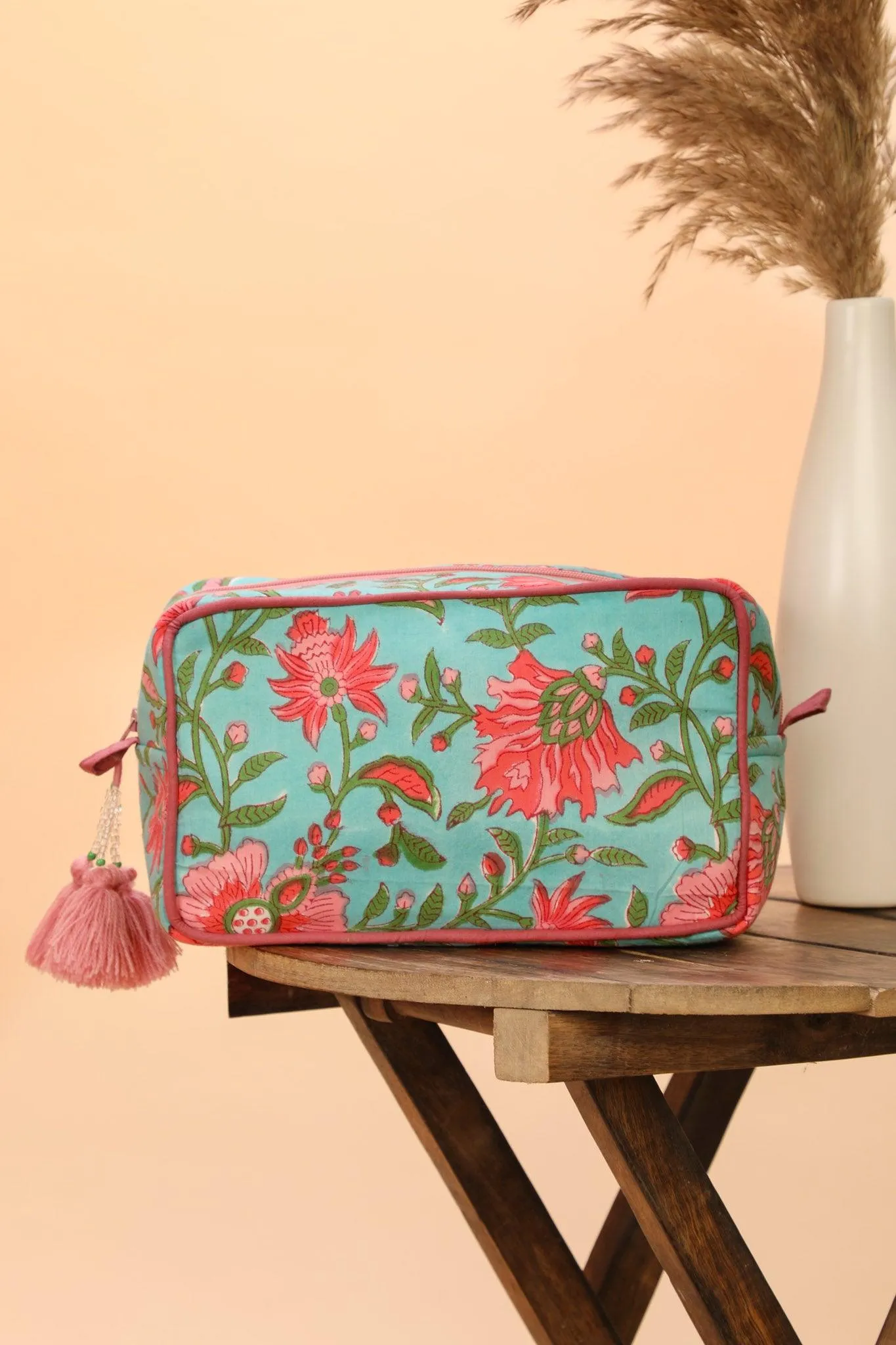 Roze - Multi Utility Pouch