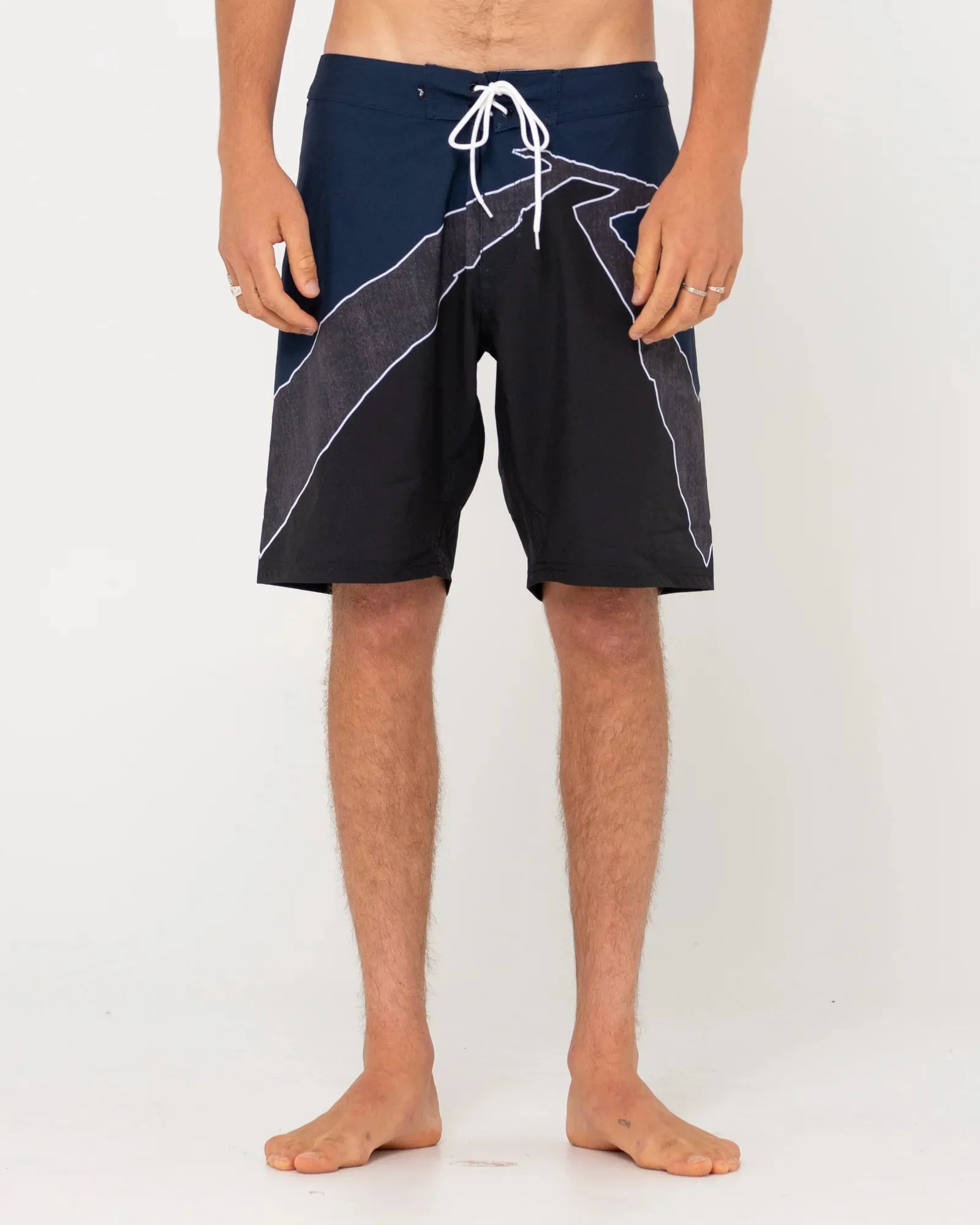 Rusty Illusion Boardshort