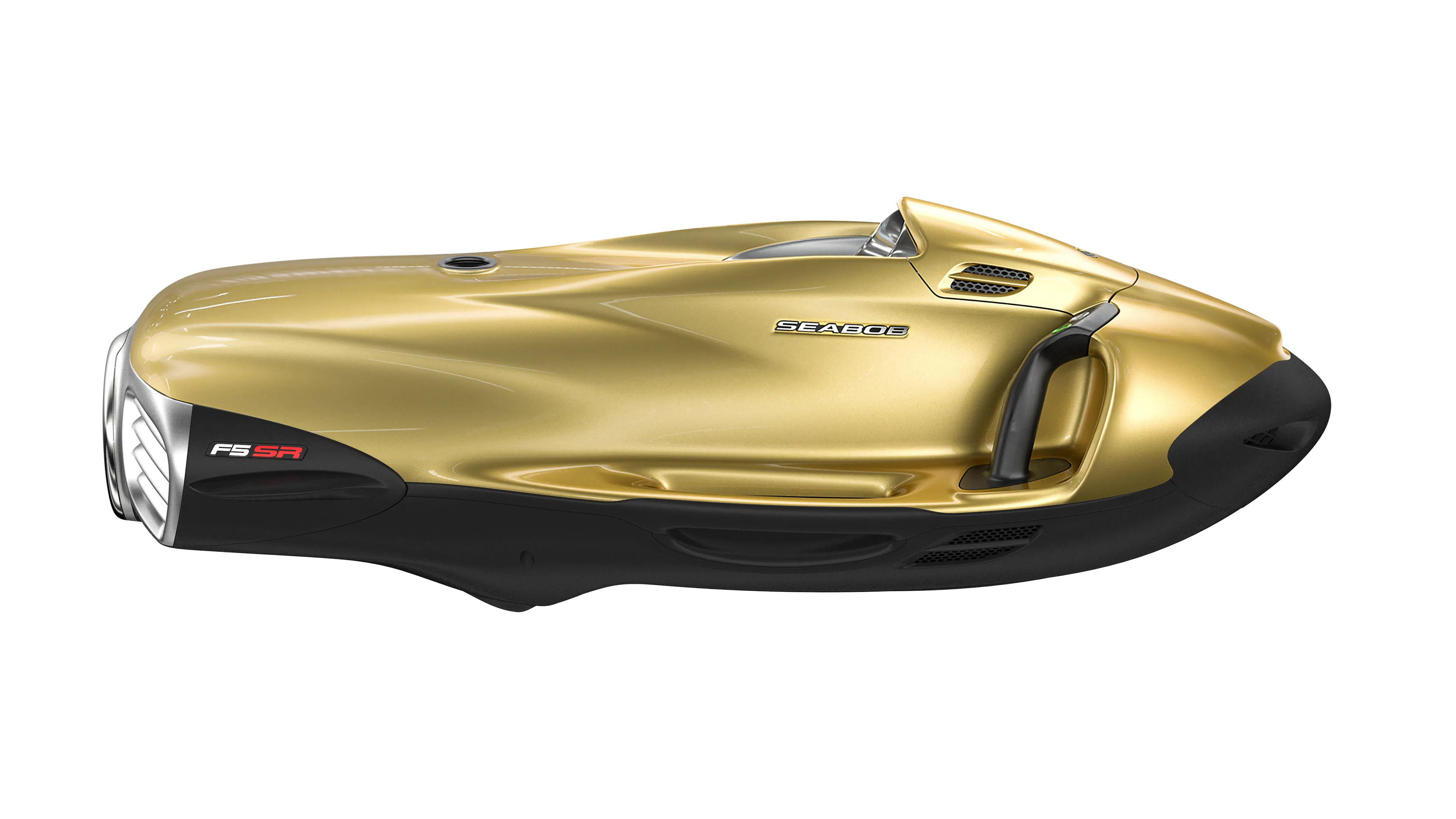 Seabob F5 SR Luxury Underwater Scooter