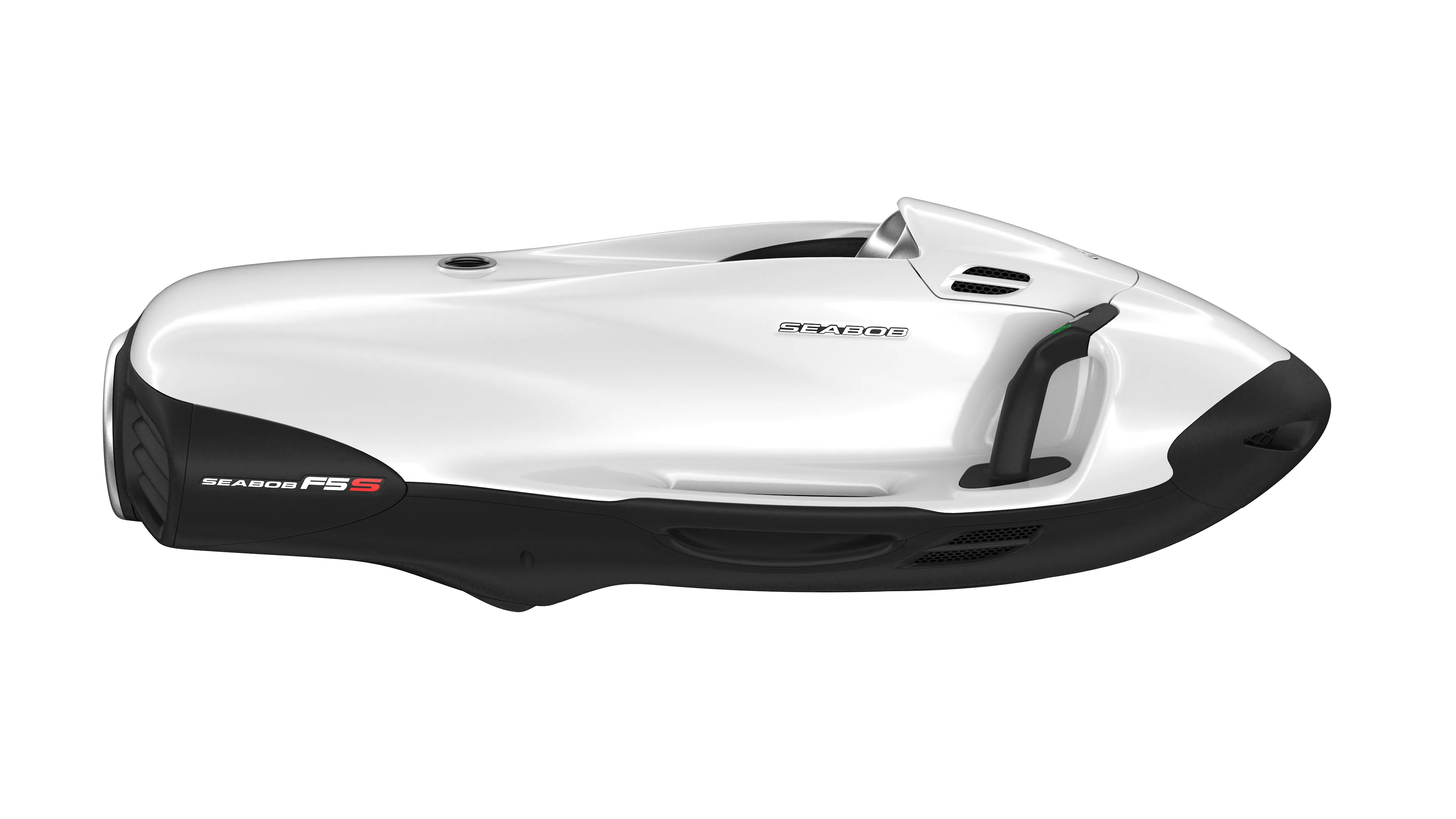 Seabob F5 SR Luxury Underwater Scooter