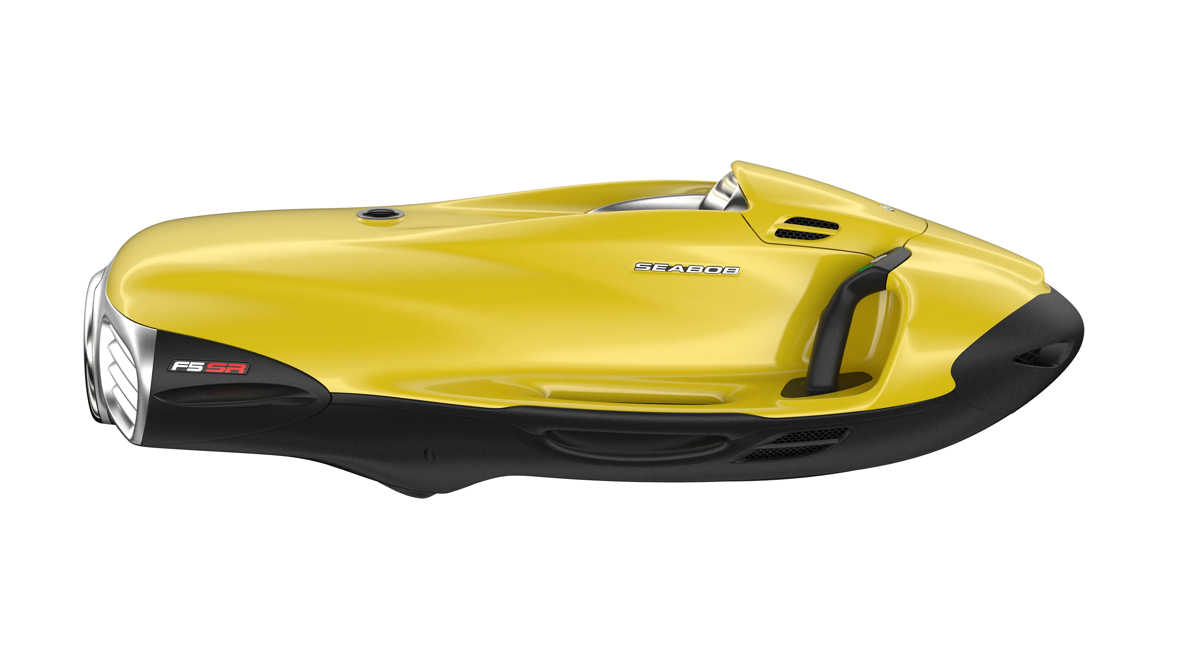 Seabob F5 SR Luxury Underwater Scooter