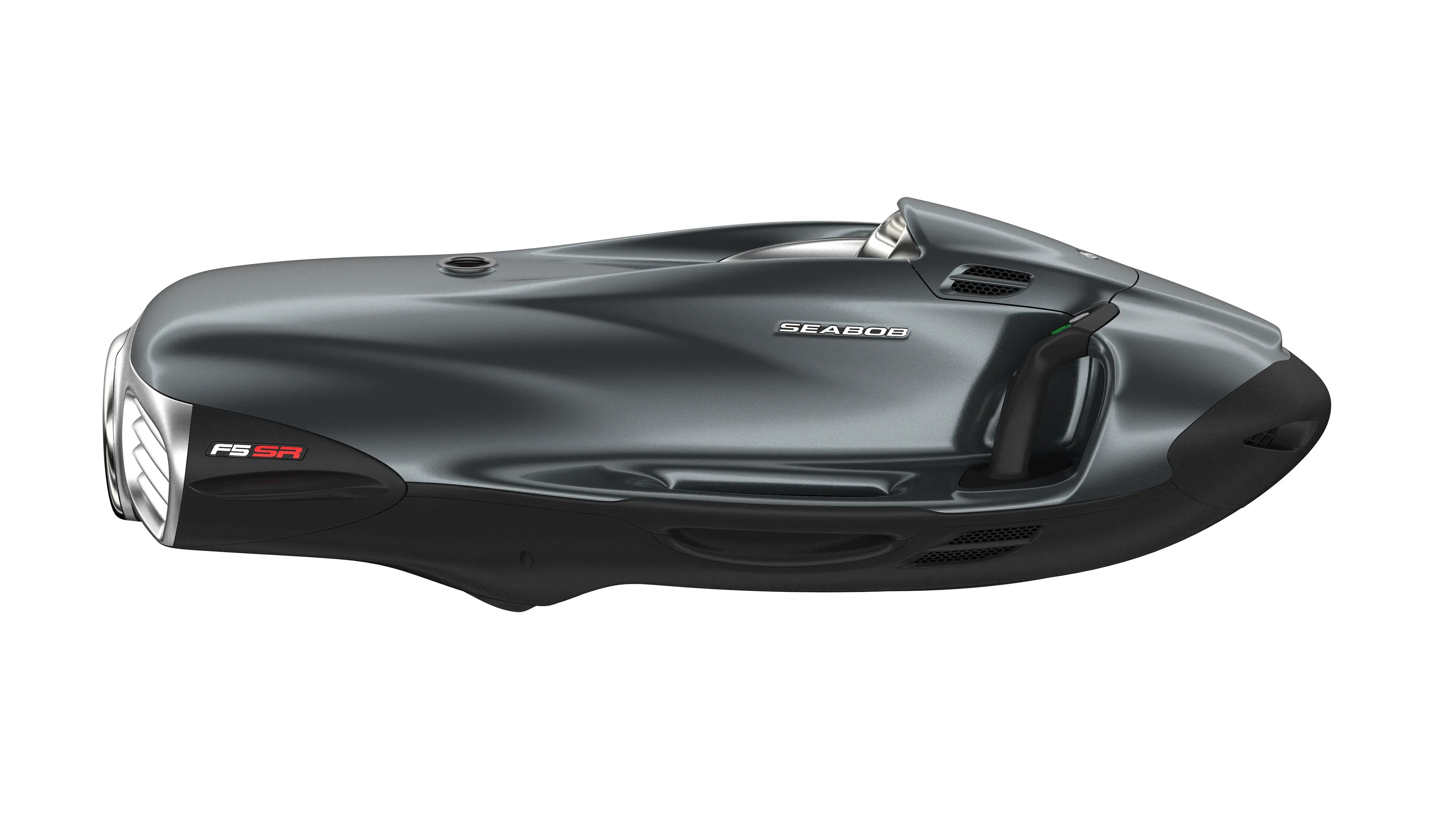 Seabob F5 SR Luxury Underwater Scooter