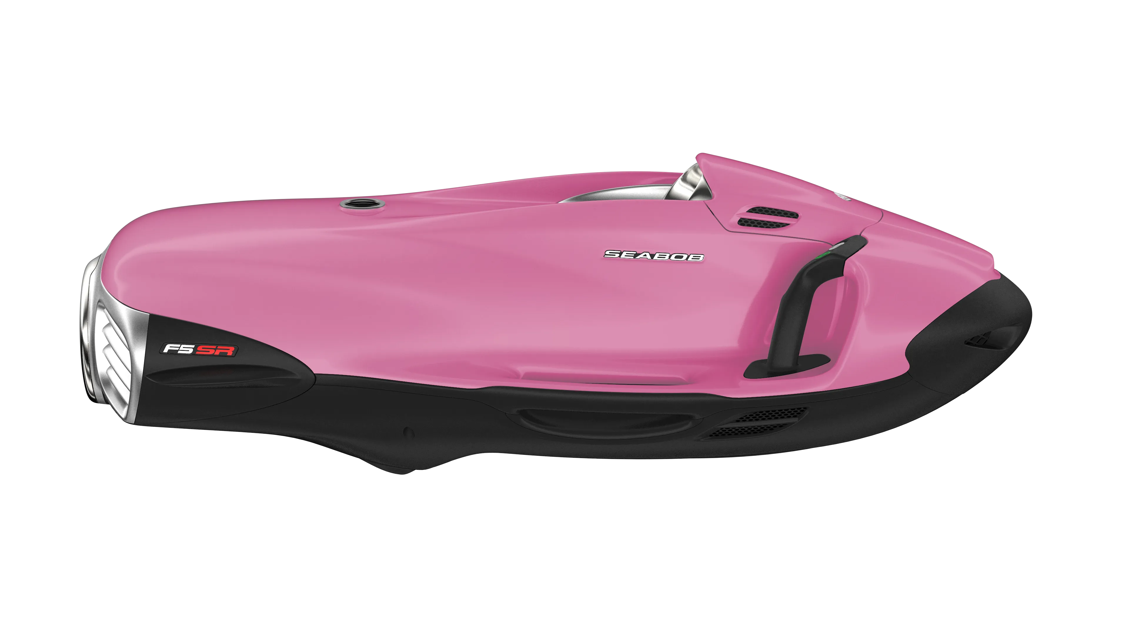 Seabob F5 SR Luxury Underwater Scooter