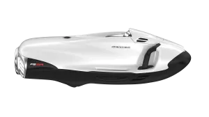 Seabob F5 SR Luxury Underwater Scooter