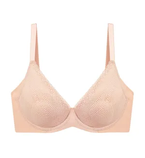 SECRET CONTOUR WIRED BALCONY BRA