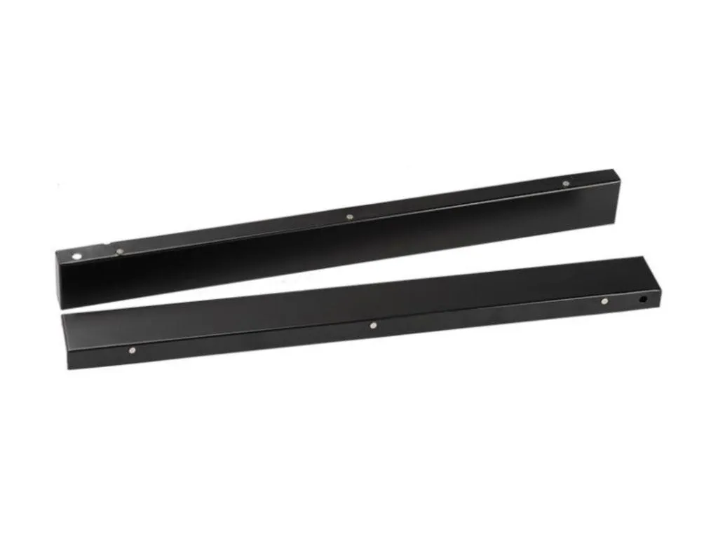 Side Kickboard Set for CROSSRAY Cabinet