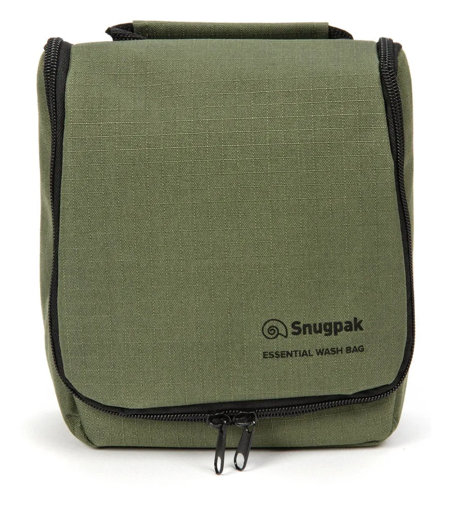 SNUGPAK ESSENTIAL WASH BAG