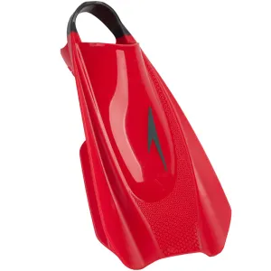 Speedo - Fury Training Fin - Red/Blue