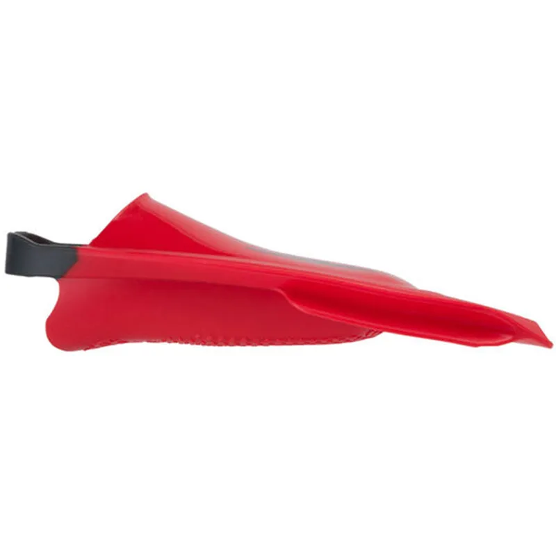 Speedo - Fury Training Fin - Red/Blue