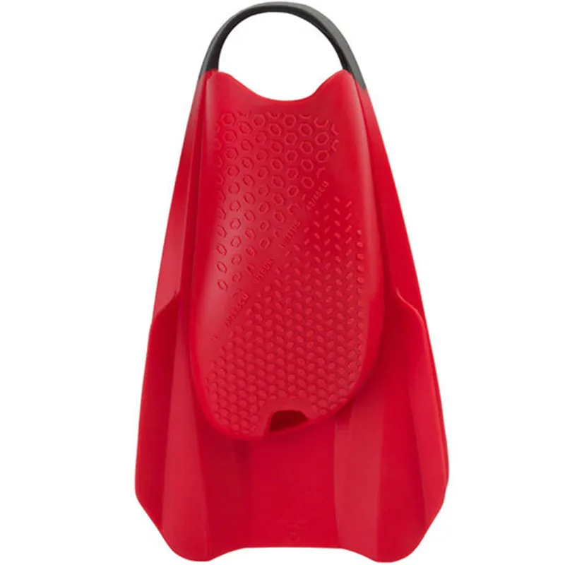 Speedo - Fury Training Fin - Red/Blue