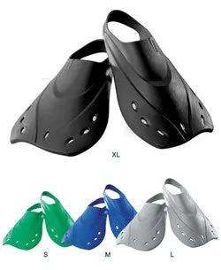 SPEEDO Performance Training Swim Fins (S Only)