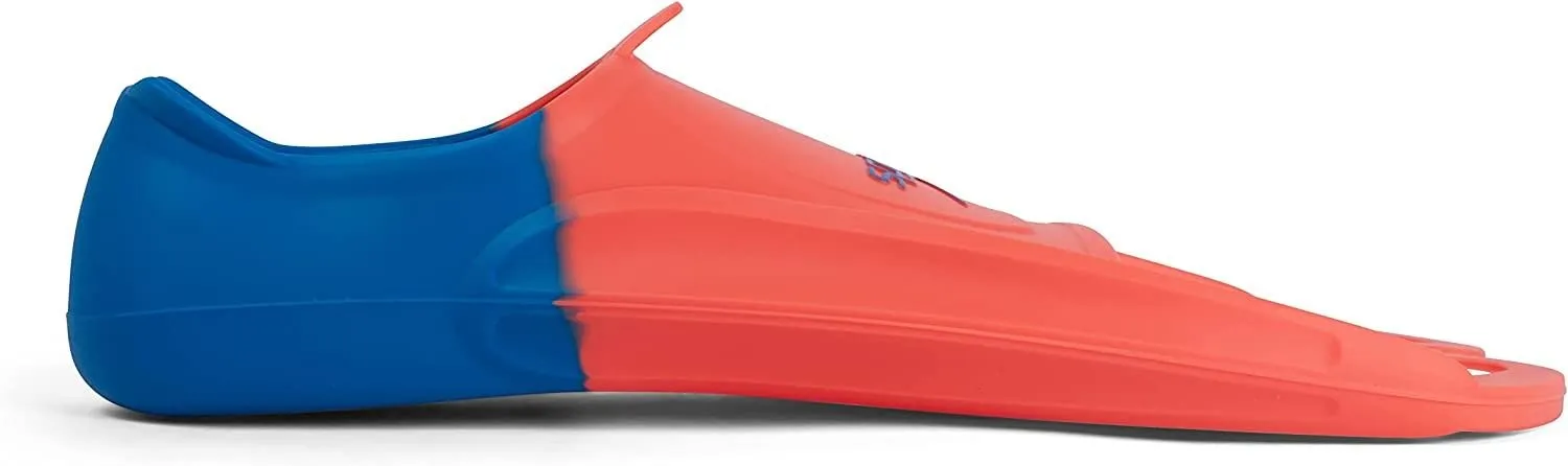 Speedo Swimming Training Fin 100% Silicone Improves Strength & Endurance