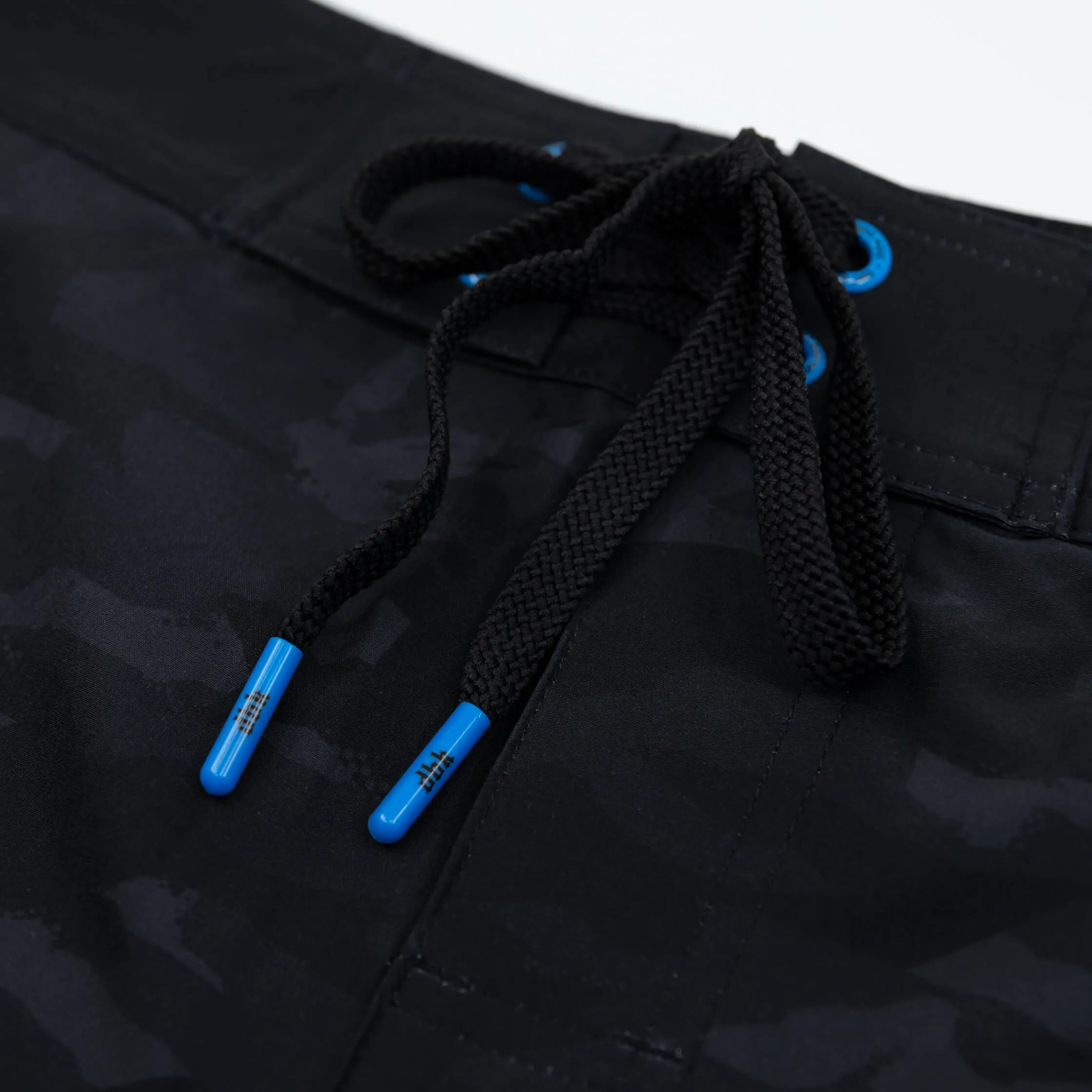 Stealth Boardshorts