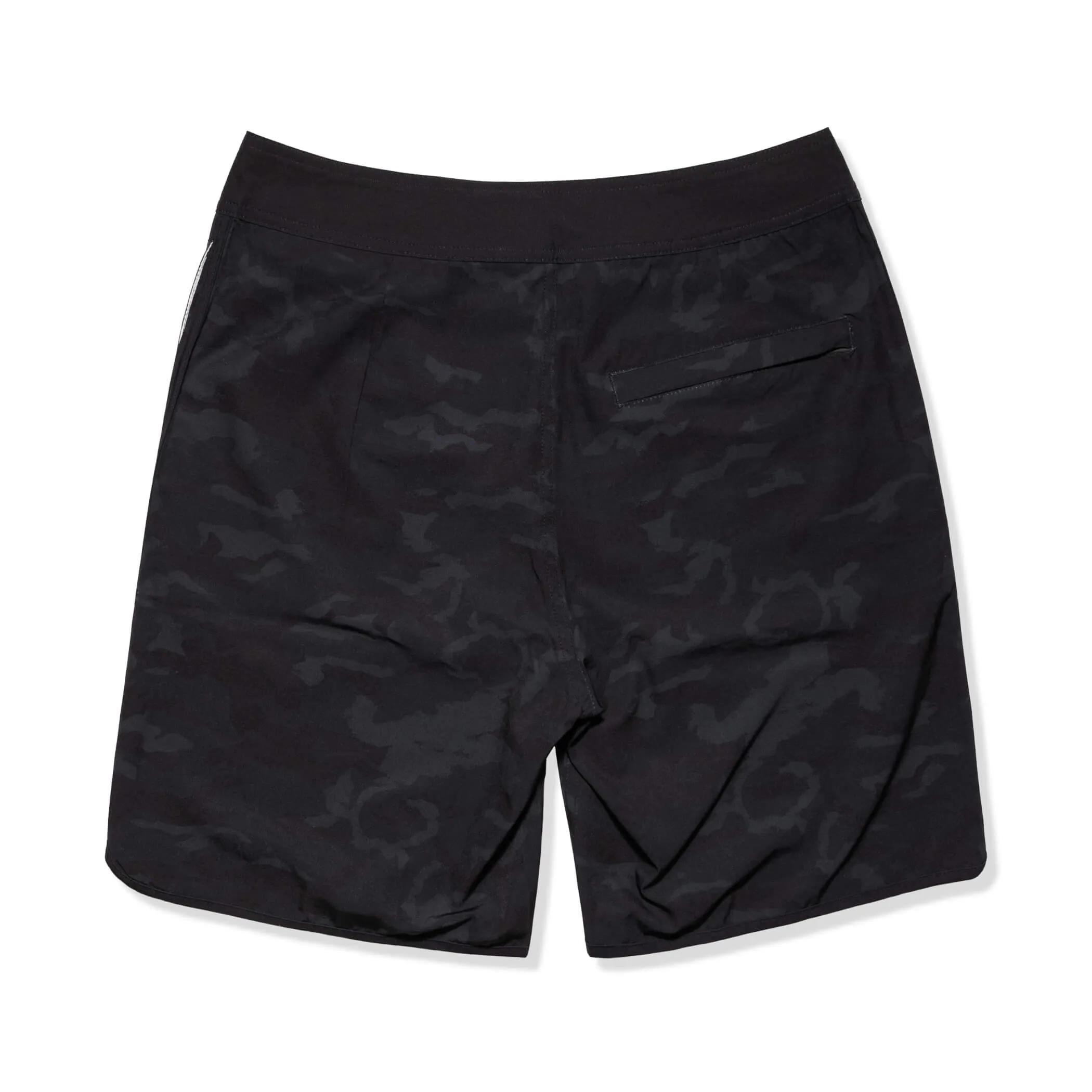 Stealth Boardshorts