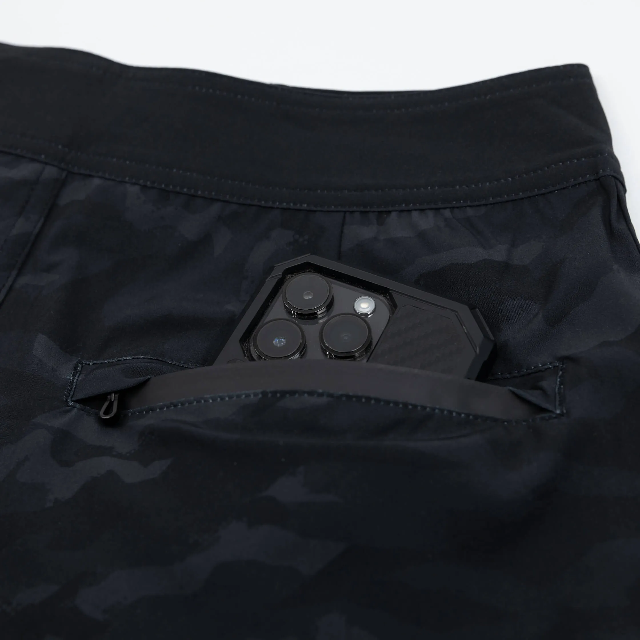 Stealth Boardshorts