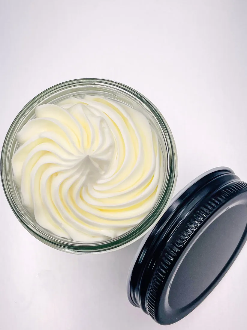 Sunrise Tallow Vanilla Bean Whip 3.5 oz