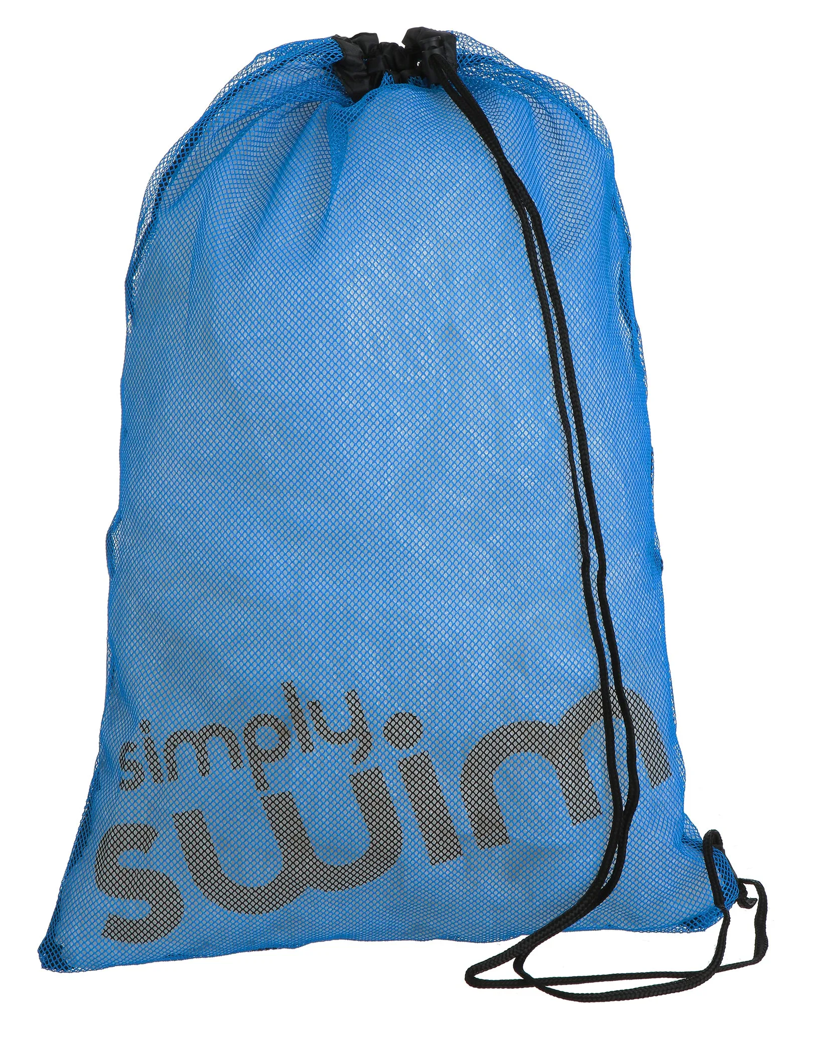 Swim Mesh Bag