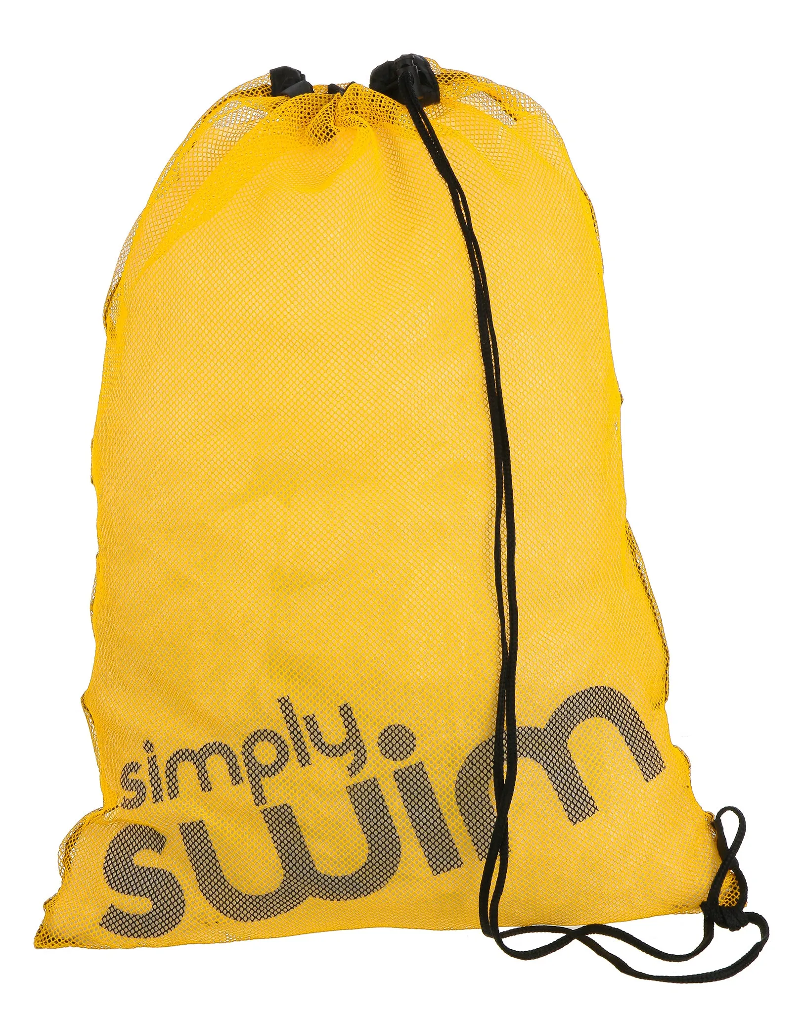 Swim Mesh Bag