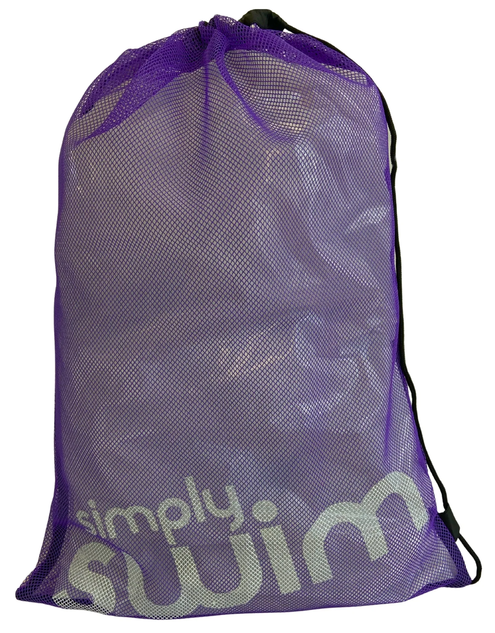 Swim Mesh Bag