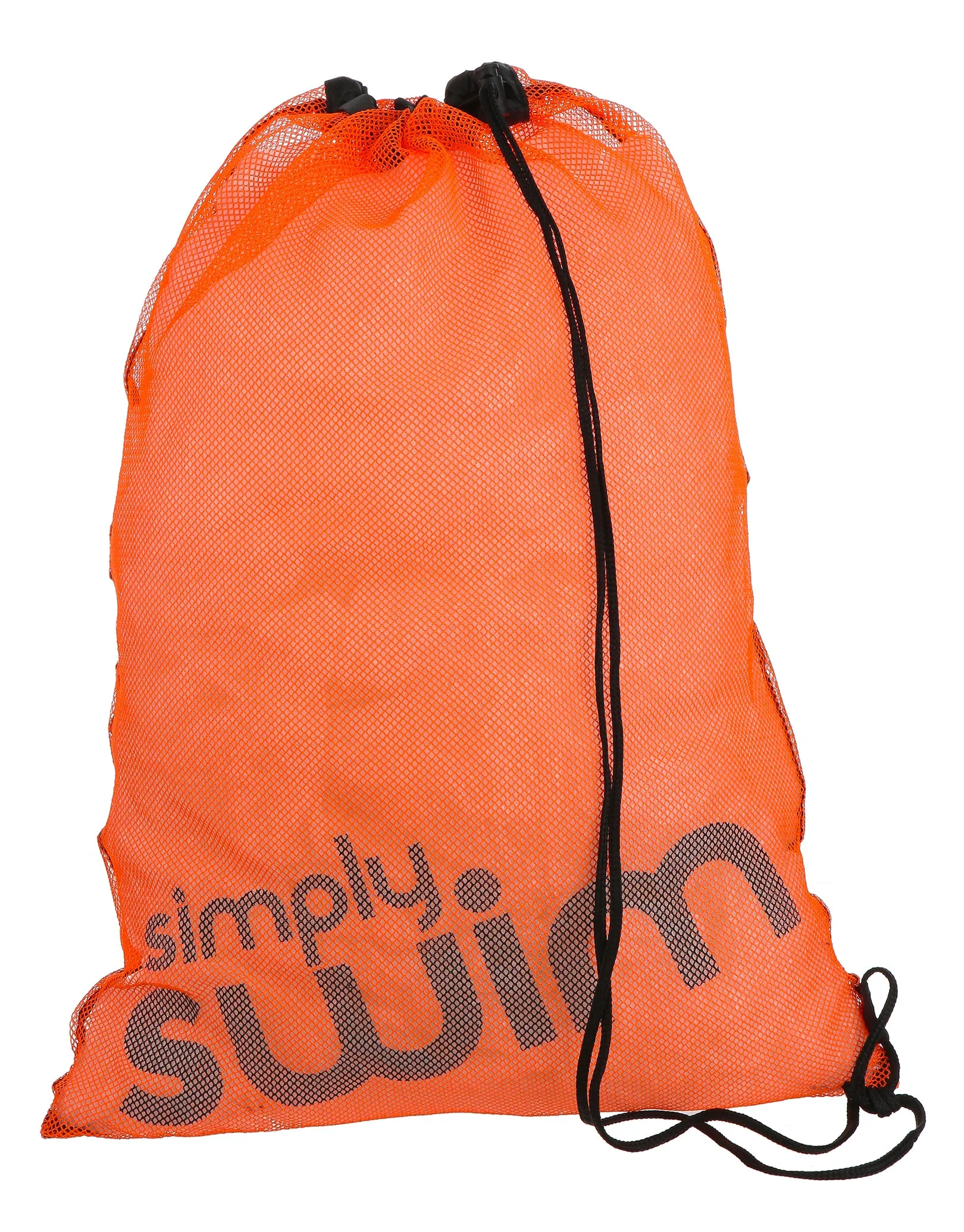 Swim Mesh Bag