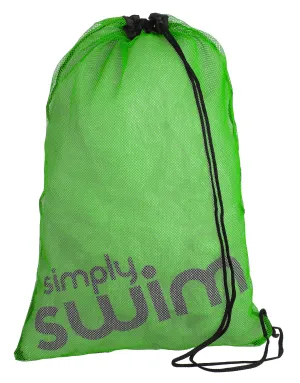 Swim Mesh Bag